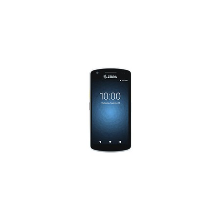 EC50 ANDROID, 4GB RAM/64GB FLASH, SE4100, 5MP FRONT CAMERA, 13MP REAR CAMERA, MICRO SD, GMS, 8-PIN BACK CONNECTOR, ROW