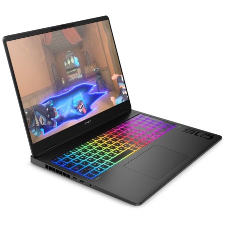 NTB OMEN MAX 16-ak0002nc, Ryzen AI 9 HX 375, 16" 2.5K , 32GB DDR5, 1TB SSD, RTX 5070 Ti 12GB, Win11 Home, 2Y on-site