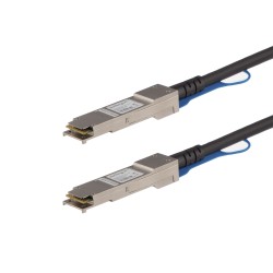 0.5M 40G QSFP+ DAC CABLE/.