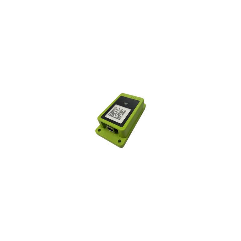 Bluetooth Adapter. Bluetooth Interface between RS5100/RS6100 Ring Scanners and non-mobile host.