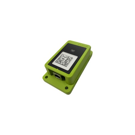 Bluetooth Adapter. Bluetooth Interface between RS5100/RS6100 Ring Scanners and non-mobile host.
