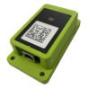 Bluetooth Adapter. Bluetooth Interface between RS5100/RS6100 Ring Scanners and non-mobile host.