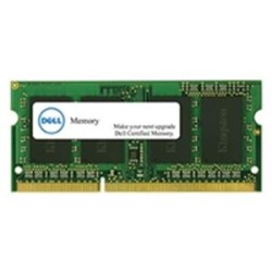 Dell Memory Upgrade 8GB/1RX8 DDR4 UDIMM 3200MHZ ECC SNS