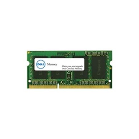Dell Memory Upgrade 8GB/1RX8 DDR4 UDIMM 3200MHZ ECC SNS