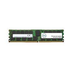 Dell Memory Upgrade 16GB/1RX8 DDR4 UDIMM 3200MHZ ECC SNS