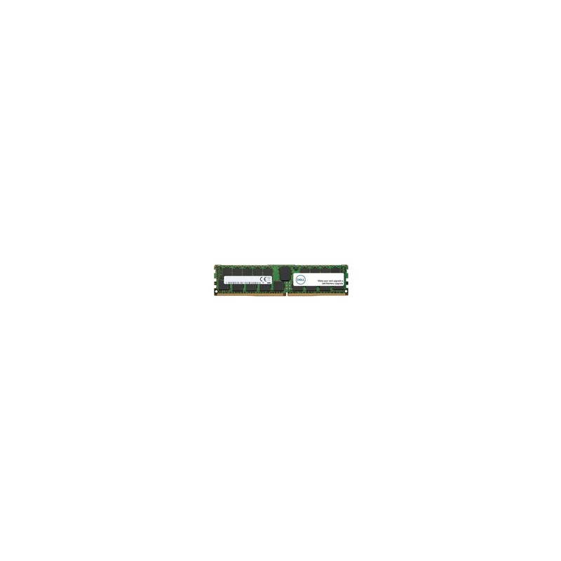 Dell Memory Upgrade 16GB/1RX8 DDR4 UDIMM 3200MHZ ECC SNS
