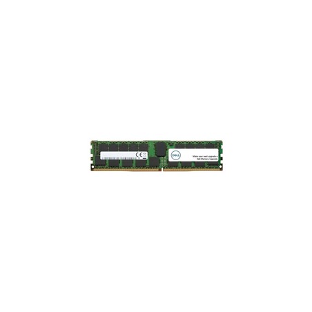 Dell Memory Upgrade 16GB/1RX8 DDR4 UDIMM 3200MHZ ECC SNS
