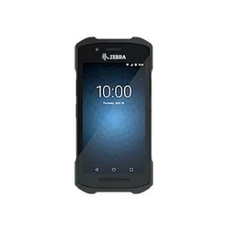 Zebra HC WWAN - Single-WAN, GMS, SE4100, NFC, 3GB/32GB, 13 MP RFC, 5MP FFC, Back Alert Button, Basic Battery, ROW