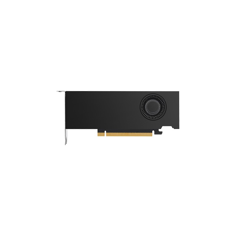 HP NVIDIA RTX A2000 12GB 4MDP GFX/