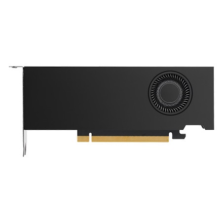 HP NVIDIA RTX A2000 12GB 4MDP GFX/