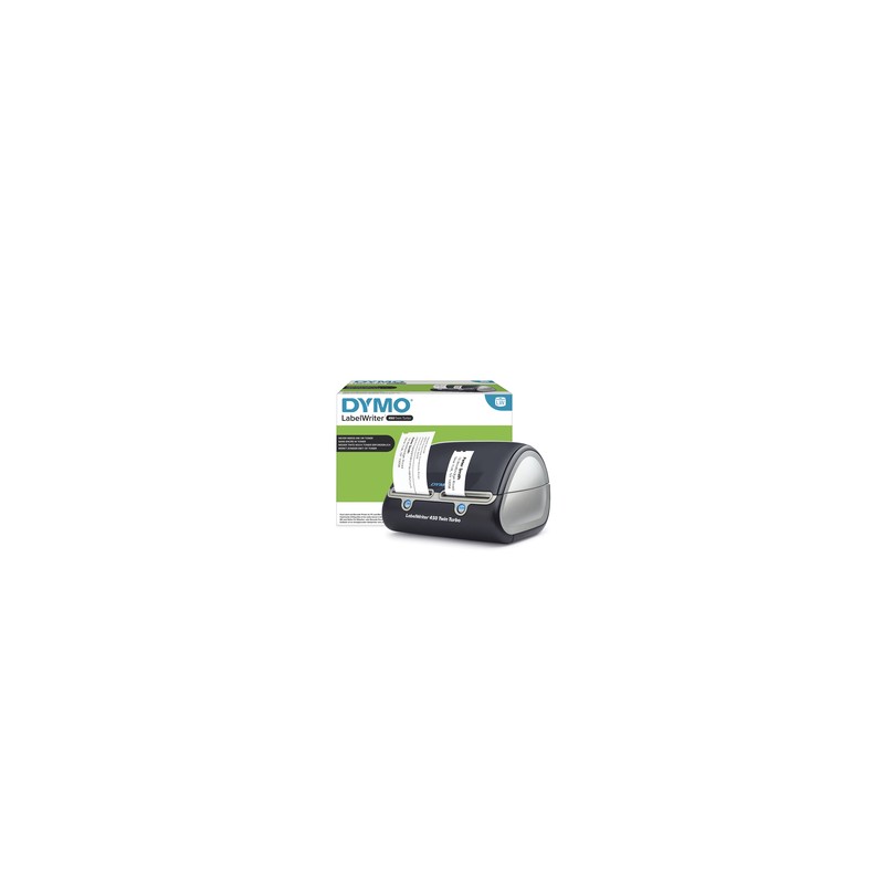 LABELWRITER 450 TWIN TURBO/IN