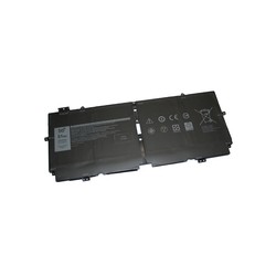 BTI 4C BATTERY XPS 13 7390 2IN1/OEM: 52TWH NN6M8 XX3T7