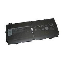 Origin Storage BTI 4C Battery XPS 13 7390 2IN1/OEM: 52TWH NN6M8 XX3T7