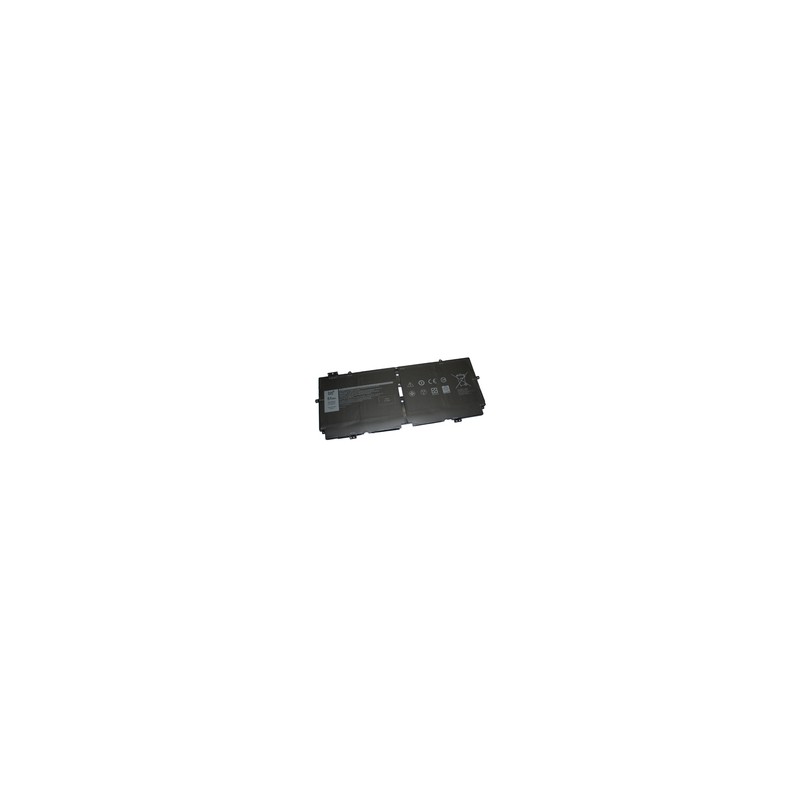 BTI 4C BATTERY XPS 13 7390 2IN1/OEM: 52TWH NN6M8 XX3T7