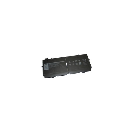BTI 4C BATTERY XPS 13 7390 2IN1/OEM: 52TWH NN6M8 XX3T7