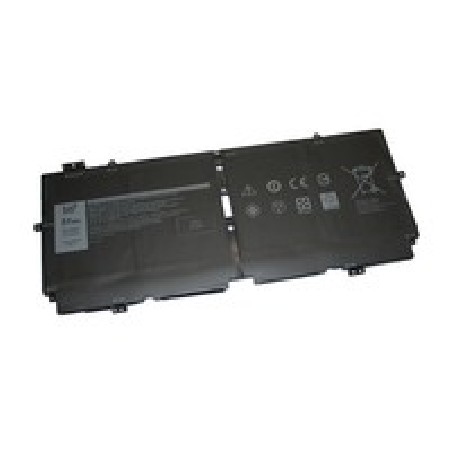 Origin Storage BTI 4C Battery XPS 13 7390 2IN1/OEM: 52TWH NN6M8 XX3T7