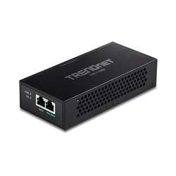 TRENDnet Gigabit 4PPOE Injector/.