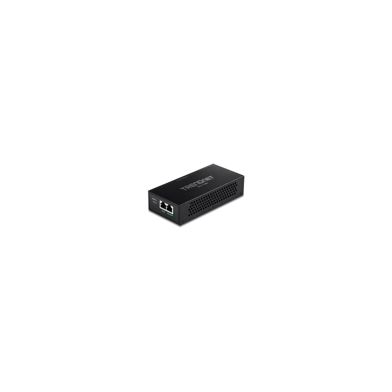 TRENDnet Gigabit 4PPOE Injector/.