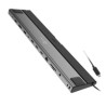 USB4 TRIPLE 4K DISPLAY/DOCKING STATION
