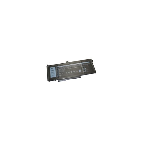 Origin Storage BTI 4C Battery Latitude 5520/OEM: RJ40G M033W 75X16