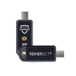 REINER SCT FIDO STICK PRO/USB-C