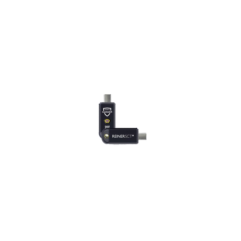 Reiner SCT FIDO Stick Pro/USB-C