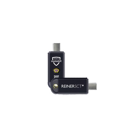 Reiner SCT FIDO Stick Pro/USB-C