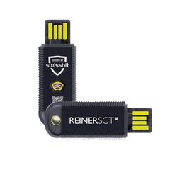 REINER SCT FIDO STICK PRO/USB-A