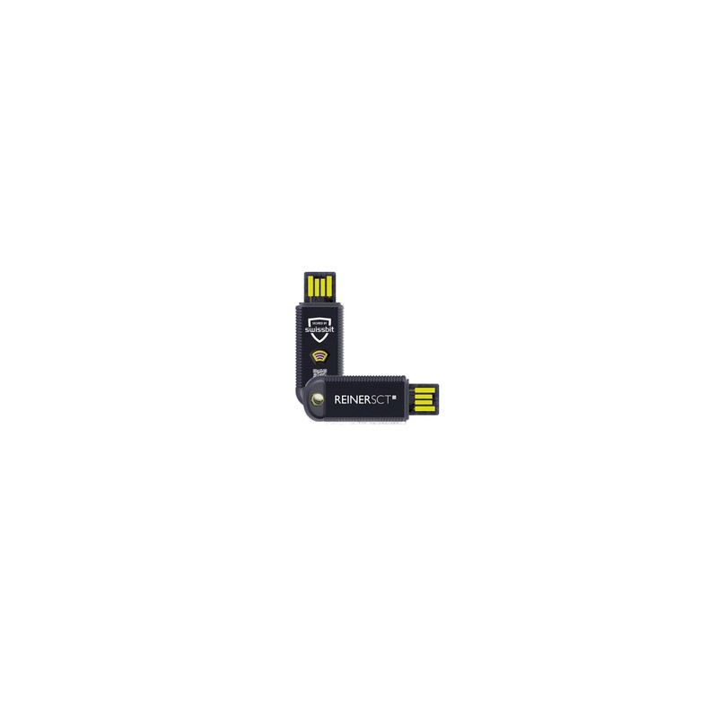 Reiner SCT FIDO Stick Pro/USB-A