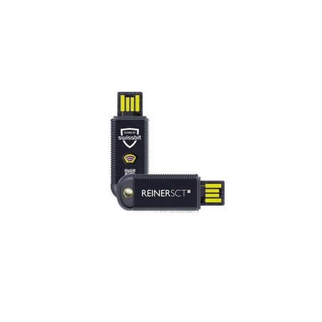 Reiner SCT FIDO Stick Pro/USB-A