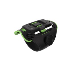 WT5400/WT6400 Wrist Mount With Single Dial Strap, Extra Large. Allows Use of the Wearable Terminal on the Wrist While Wearing a