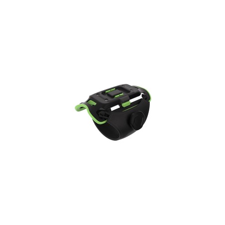 WT5400/WT6400 Wrist Mount With Single Dial Strap, Extra Large. Allows Use of the Wearable Terminal on the Wrist While Wearing a