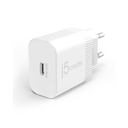 20W PD USB-C WALL CHARGER - EU/