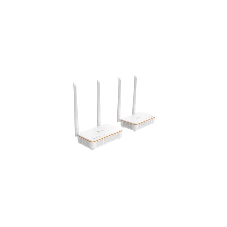 WIRELESS DISPLAY HDMI EXTENDER/- EU/UK