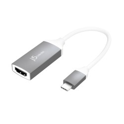 USB-C TO 4K HDMI ADAPTER/