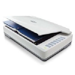 Plustek Opticpro A320E A3+ Flatbed/Scanner