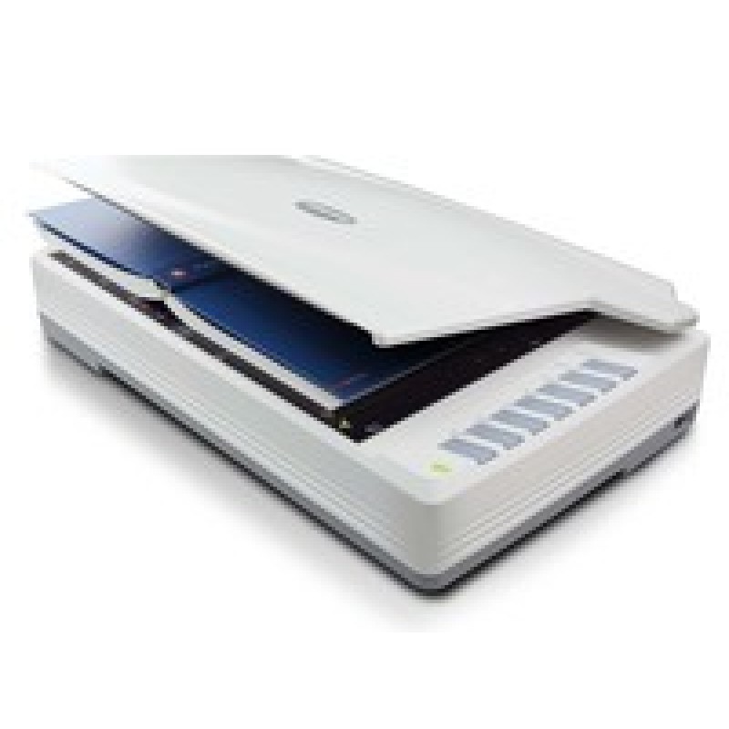 Plustek Opticpro A320E A3+ Flatbed/Scanner