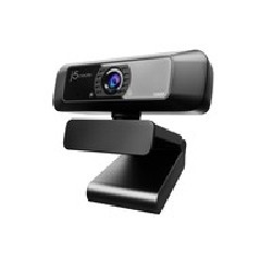 J5Create USB HD Webcam With 360 Rotation/