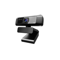 USB HD WEBCAM WITH 360 ROTATION/