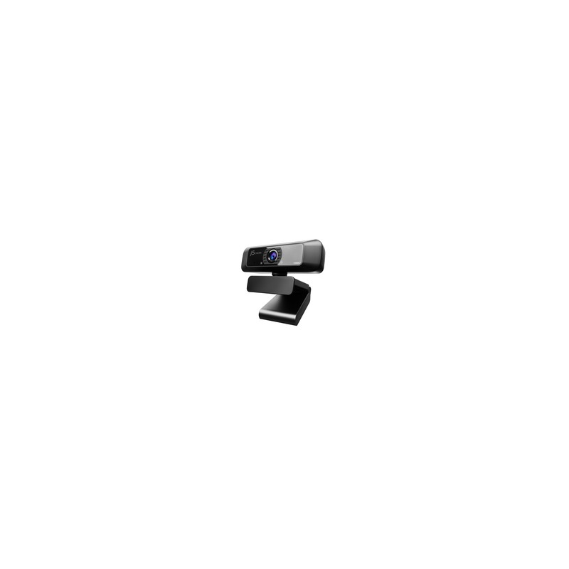 USB HD WEBCAM WITH 360 ROTATION/