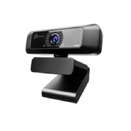 J5Create USB HD Webcam With 360 Rotation/