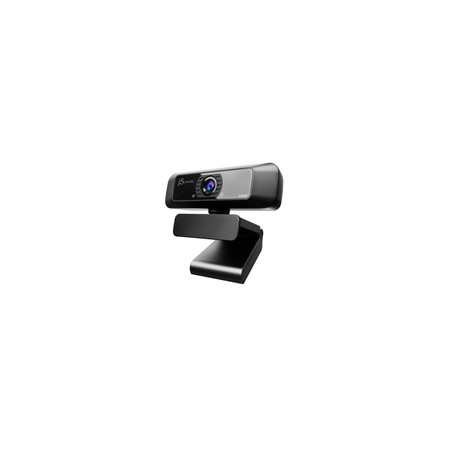 USB HD WEBCAM WITH 360 ROTATION/