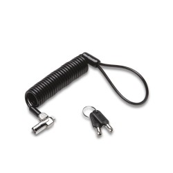Kensington NanoSaver P-Keyed Laptop Lock/.