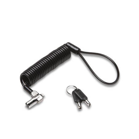 Kensington NanoSaver P-Keyed Laptop Lock/.