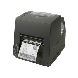 CL-S621II PRNT BLK UK/EN PLUG/IN