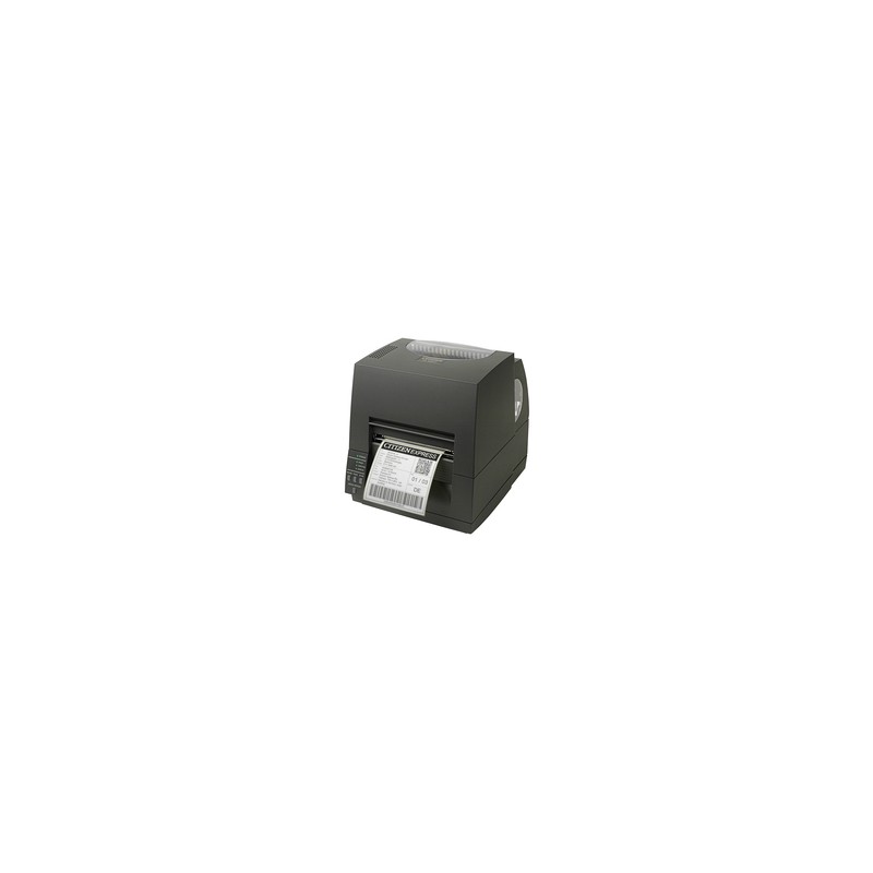 Citizen CL-S621II PRNT BLK UK/EN Plug/IN