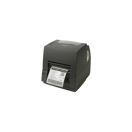 Citizen CL-S621II PRNT BLK UK/EN Plug/IN