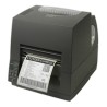 Citizen CL-S621II PRNT BLK UK/EN Plug/IN