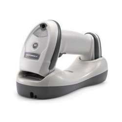 Zebra LI4278USB Kit,Gun,Scrdl,7'Cbl,WHT,EMEA