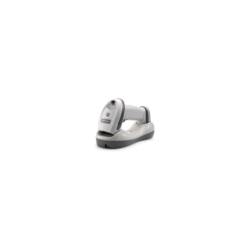 Zebra LI4278USB Kit,Gun,Scrdl,7'Cbl,WHT,EMEA